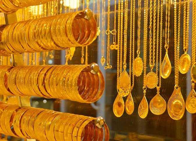 عودة إرتفاع أسعار الذهب في مصر اليوم الأربعاء 20 يوليو 2022