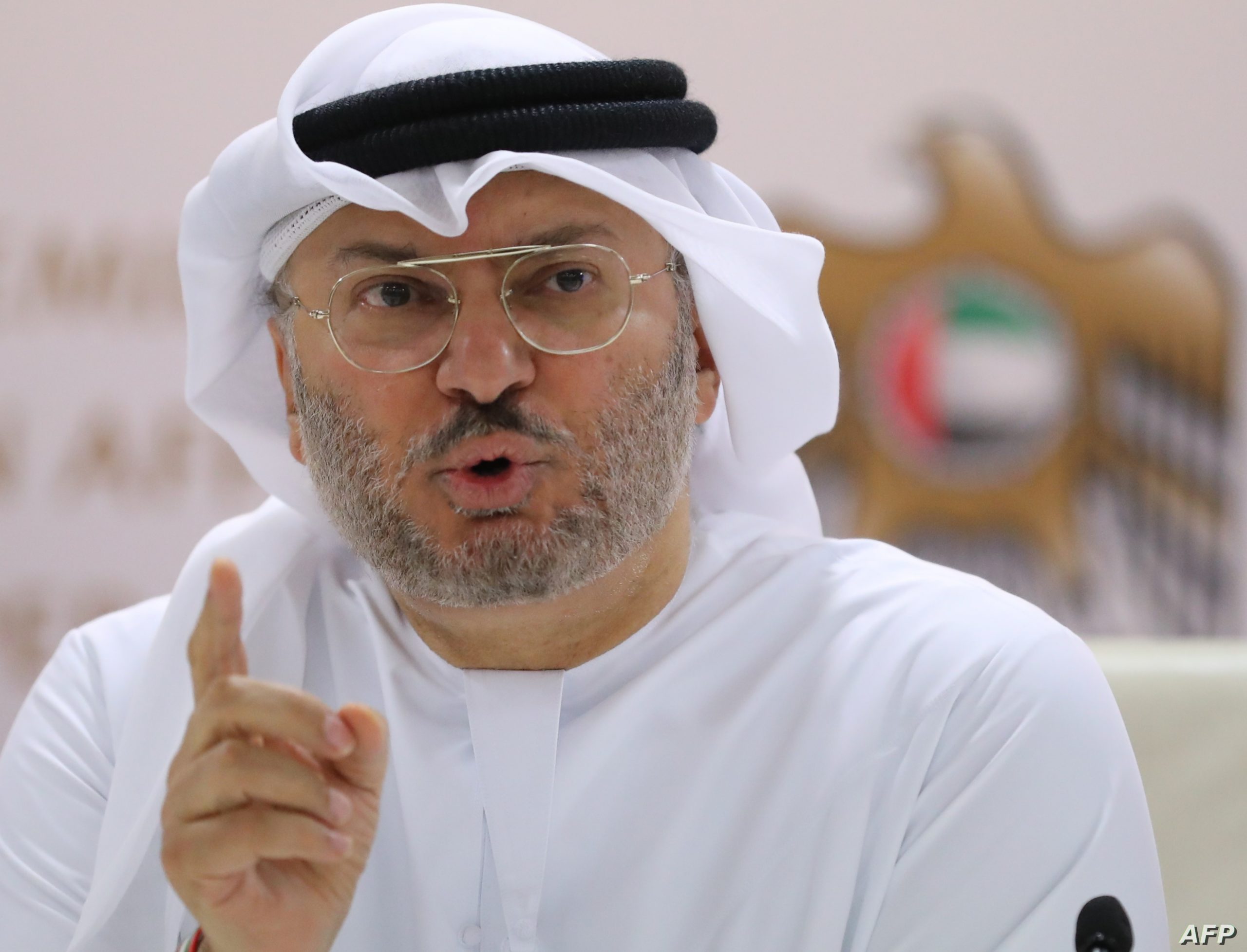المستشار الدبلوماسي لرئيس الإمارات: “الاستقرار في العراق هو استقرار المنطقة وتعزيز أمنها”..