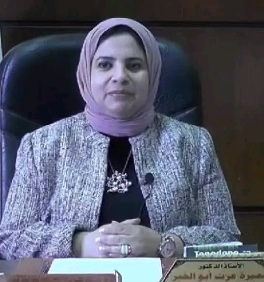 مصرع العالمة المصرية الدكتورة سميرة عزت والتحريات تؤكد عدم تورط أي مشتبه بهم في الحادث