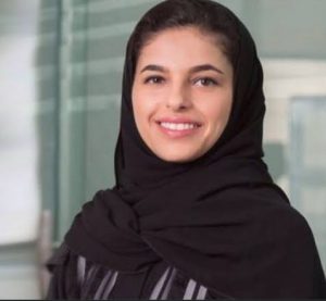 الشيهانة العزاز.. مثال لنجاح المرأة السعودية