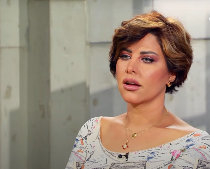 الفنانة شمس الكويتية تثير الجدل وتهدد بإقامة دعوي قضائية ضد والدتها