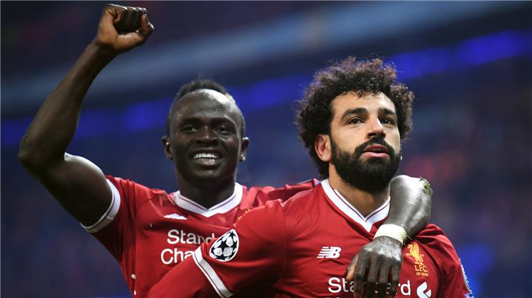 من الأقرب إلي الفوز بجائزة أفضل لاعب أفريقي (2021-2022).. محمد صلاح أم ساديو ماني