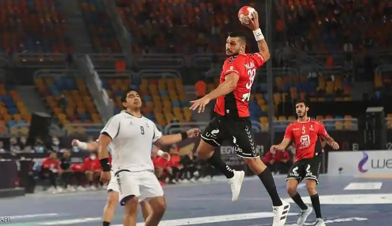 رئيس اتحاد كرة اليد: مصر لديها بنية تحتية رياضية قوية