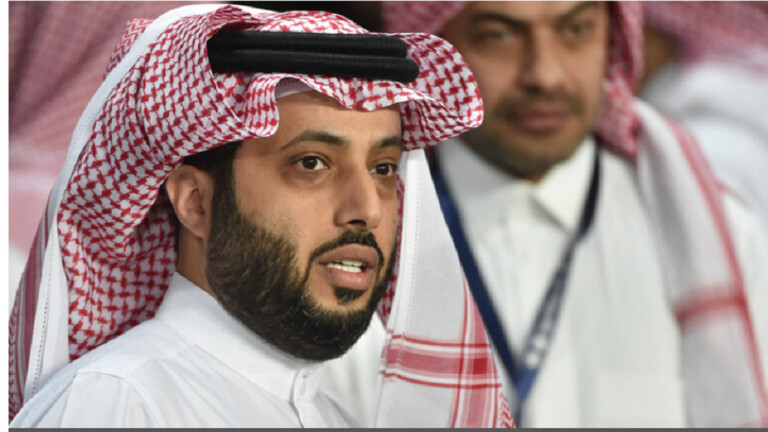 توقع تركي آل الشيخ بداية كارثية للفرنسي كريم بنزيما