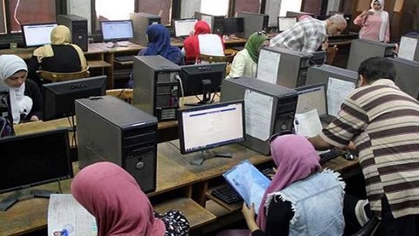 تنسيق الجامعات 2022.. إنطلاق المرحلة الأولى من تنسيق الجامعات 2022 صباح اليوم وتستمر حتى يوم الإثنين الموافق 15/8/2022