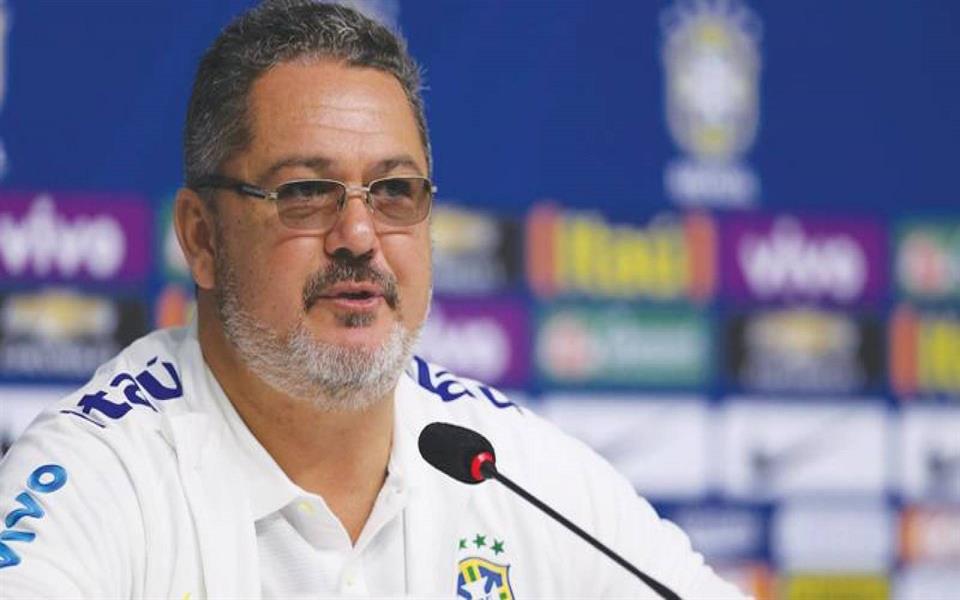 رسمياً المدير الفني البرازيلي روجيرو ميكالي مدرباً لمنتخب مصر الأولمبي