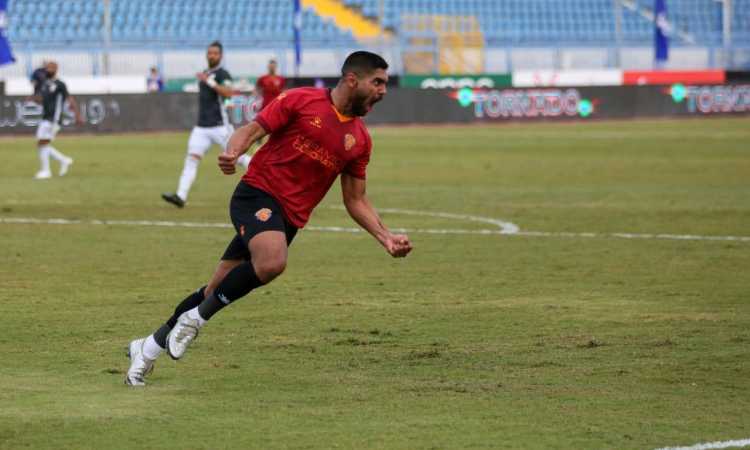 مدرب سيراميكا كليوباترا: لا أمانع من بيع شادي حسين ومصطفى ميسي إلى الأهلي