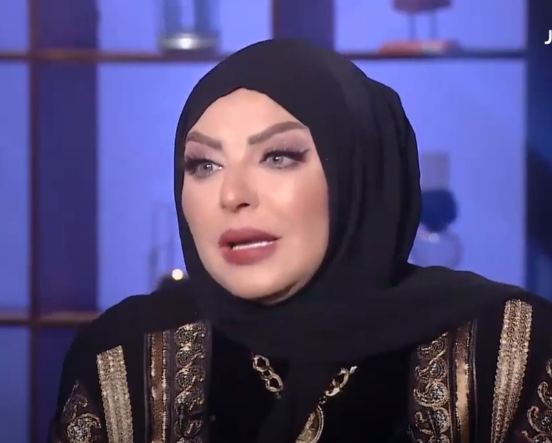 تراجع ميار الببلاوي عن انتقادها لشيرين عبدالوهاب وإعتذارها لها “هطلع عمره عشانك”