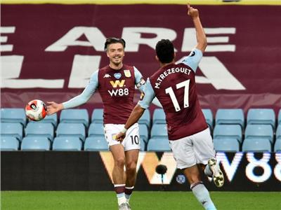 وست هام يفوز على أستون فيلا بالدوري الإنجليزي.. وتعادل نيوكاسل أمام وولفرهامبتون