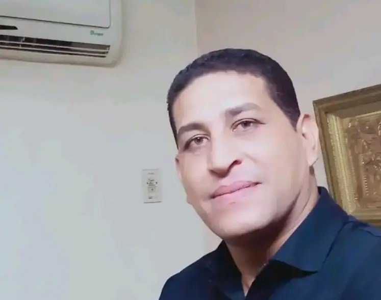 القبض علي التيك توكر إبراهيم مالك وإحالته للمحكمة الاقتصادية بالإسكندرية