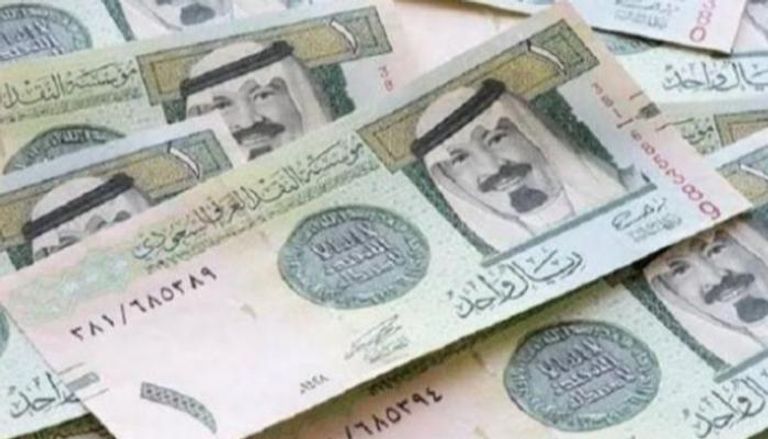سعر الريال السعودي اليوم الخميس 15 سبتمبر في البنوك المصرية