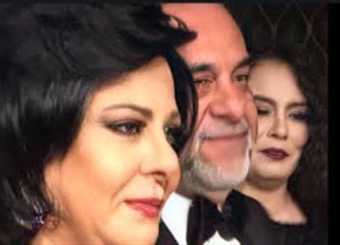 تشييع جثمان حماة شريهان وإسعاد يونس اليوم