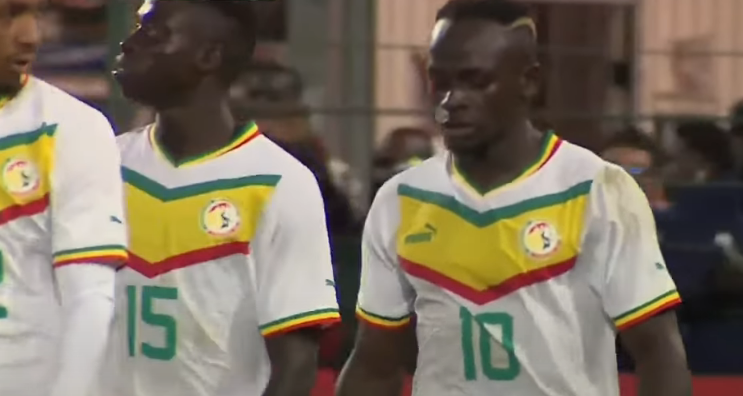 السنغال تفوز على بوليفيا 0/2 وديا.. وساديو ماني يعزز مكانه في صدارة ترتيب هدافي السنغال عبر التاريخ