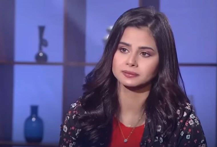 خروج منة عرفة عن صمتها وكشفها السبب الحقيقي لطلاقها من محمود المهدي