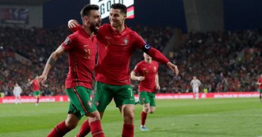 مهمة صعبة أمام البرتغال ضد التشيك في دوري الأمم الأوروبية الليلة