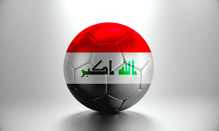 بشار رسان (لاعب كرة قدم عراقي)