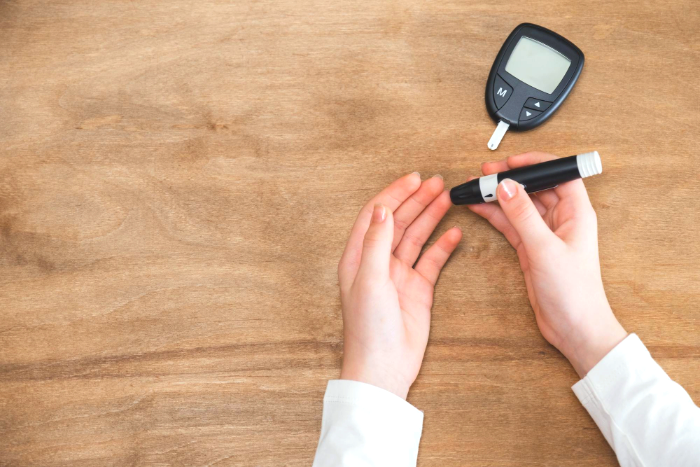 ما هي أعراض ارتفاع السكر في الدم