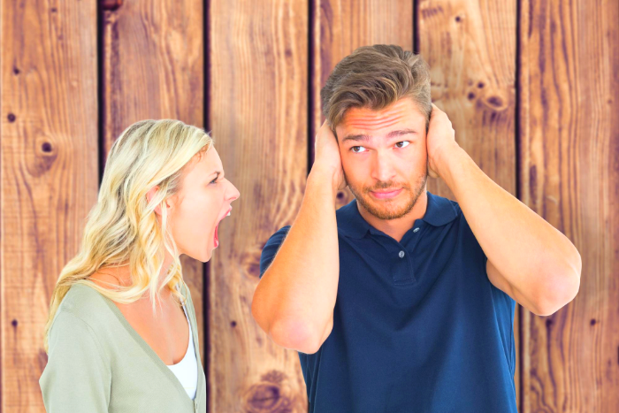 سبب التجاهل المتعمد