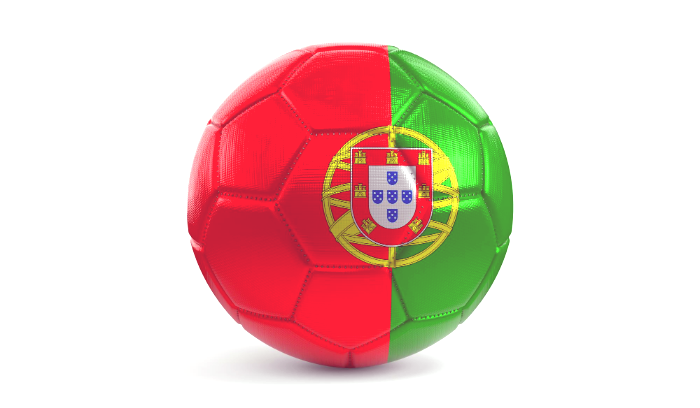 تاريخ كأس العالم البرتغالي
