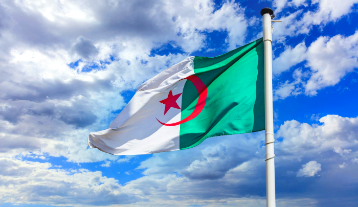 تاريخ الجزائر الثقافي