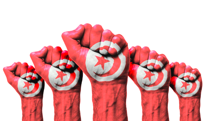 أهم الأحداث التاريخية في تونس
