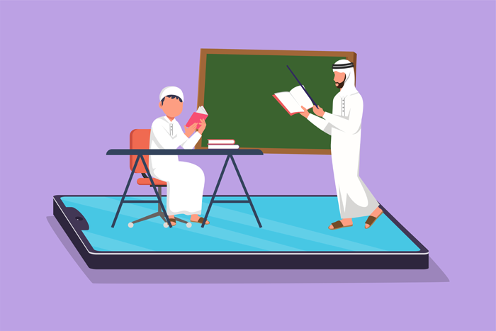 نظام التعليم بالمملكة العربية السعودية