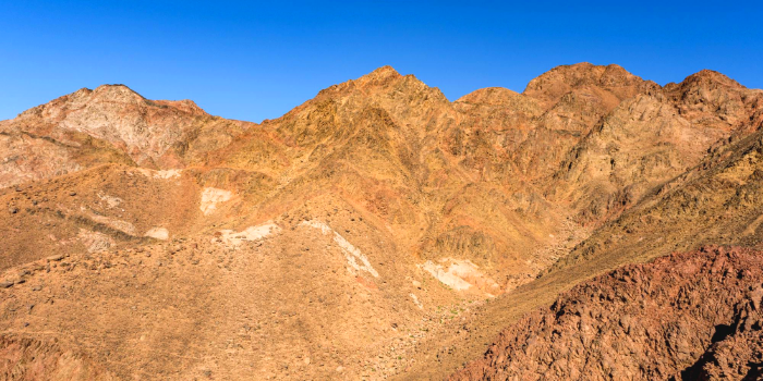 أسماء الجبال المغربية