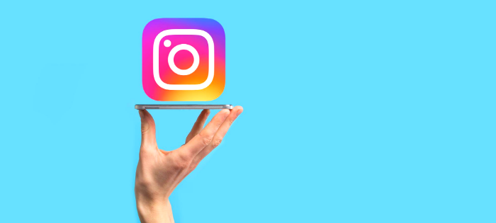 إنشاء حساب Instagram جديد