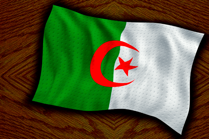 محافظات دولة الجزائر
