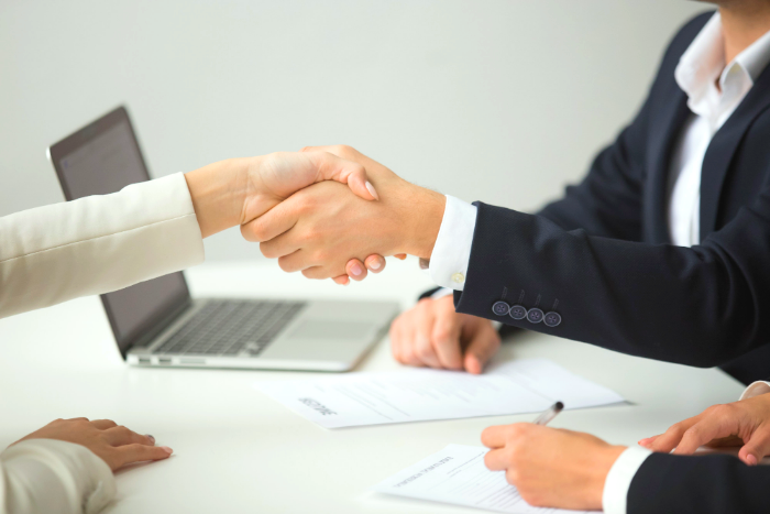 نوع استراتيجية الموارد البشرية