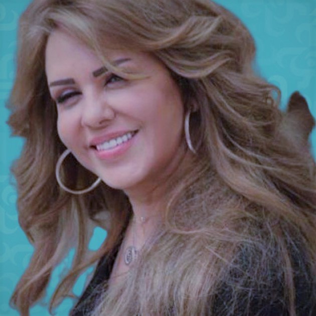 سلمى المصري (فنانة سورية)