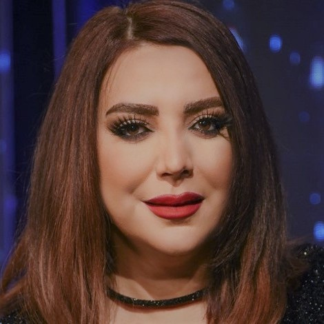 شكران مرتجى (فنانه سوريه)