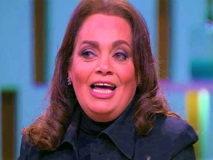 عفاف رشاد (ممثلة مصرية)