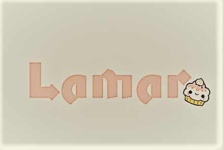 معنى اسم لامار هل يجوز تسميته في الإسلام؟
