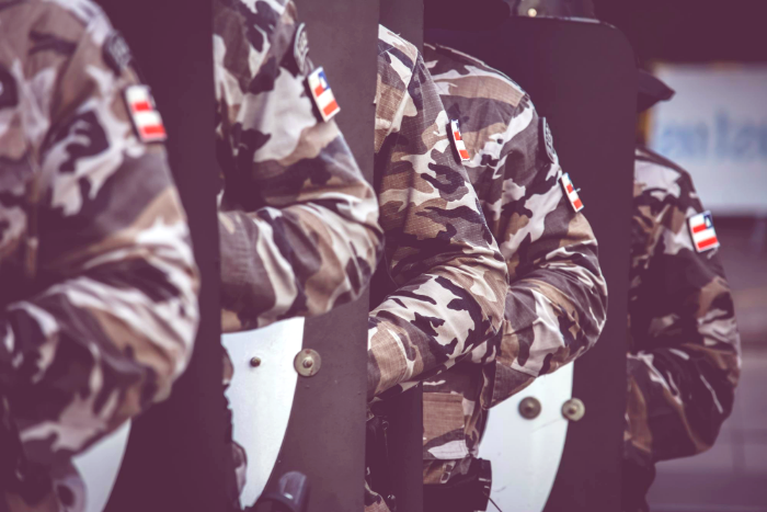 إنجازات القوات المسلحة الأردنية