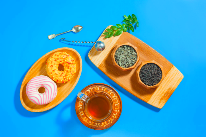 فوائد السنا لإنقاص الوزن