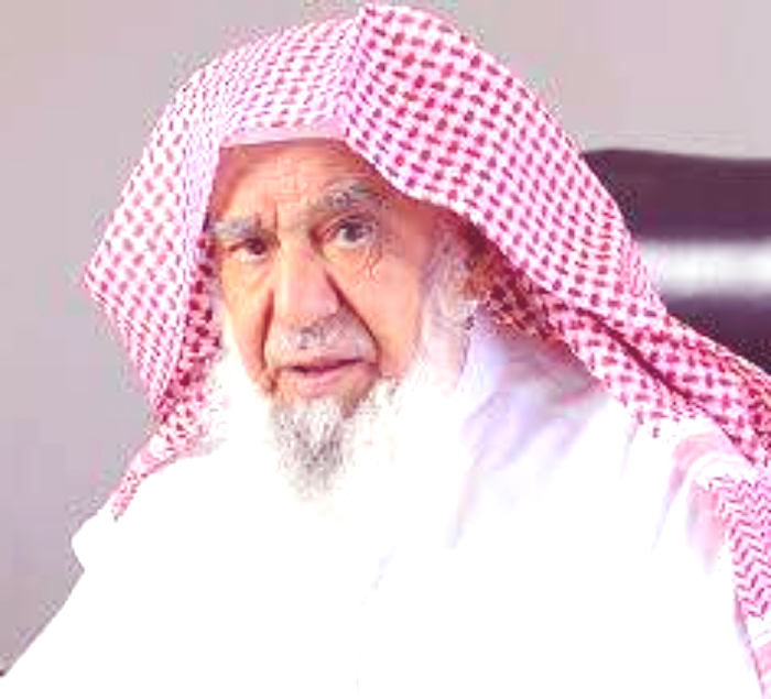 سليمان بن عبد العزيز الراجحي (رجل أعمال سعودي).