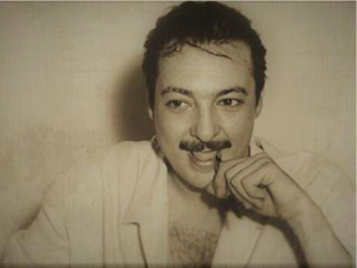 رشدي أباظة (ممثل مصري)