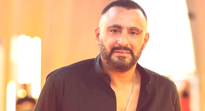 أحمد السقا (ممثل مصري)
