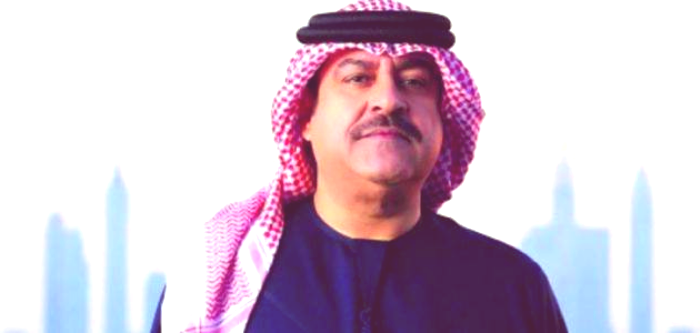 ميحد حمد (مغني إماراتي)