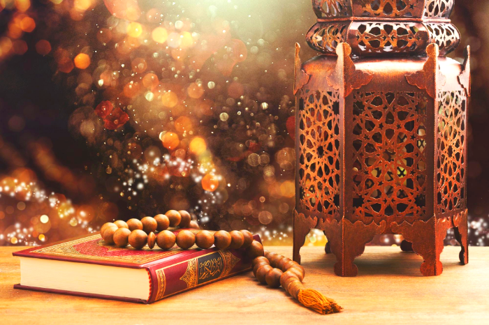 معلومات عن رمضان للأطفال