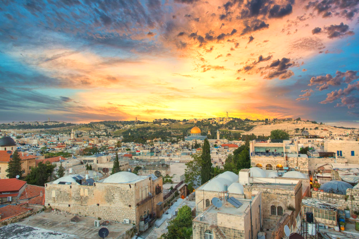 مدينه أريحا