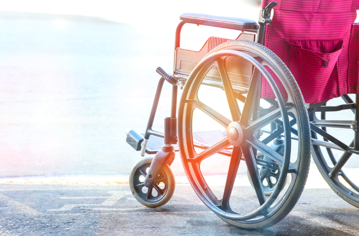 مواضيع حول اليوم العالمي للأشخاص ذوي الإعاقة