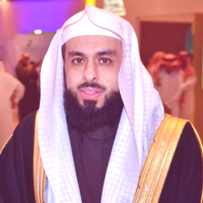 الشيخ خالد الجليل (قارئ سعودي).