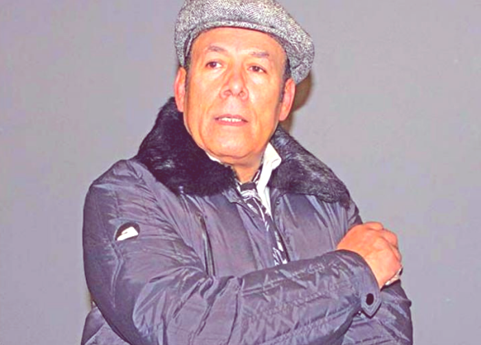 أحمد ماهر (ممثل مصري)