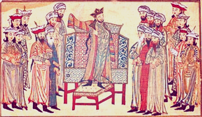 السلطان محمود الغزنوي (الحاكم الغزنوي)