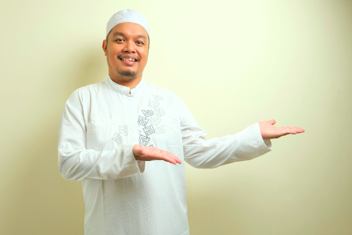 كيف أدعو شخصًا إلى الإسلام؟