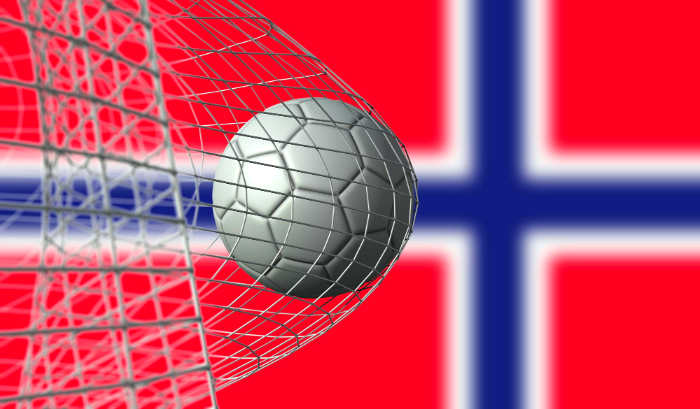 منتخب النرويج لكرة القدم