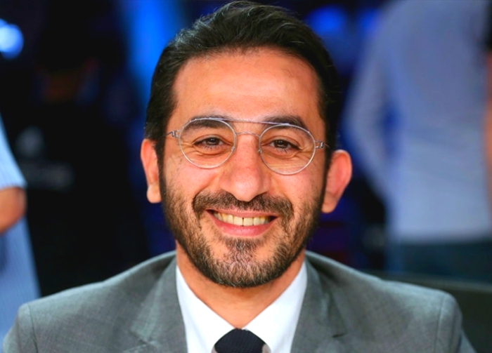 أحمد حلمي (ممثل مصري)