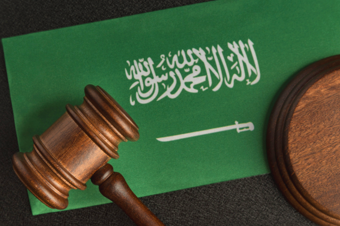 أنواع المحاكم في المملكة العربية السعودية